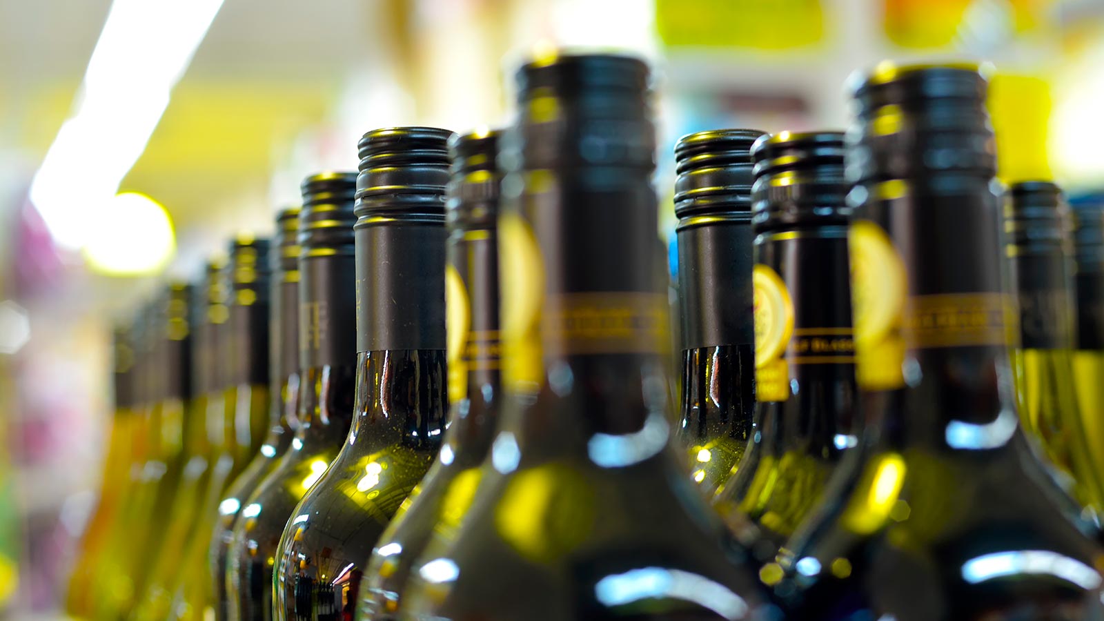 Vinos buenos y baratos